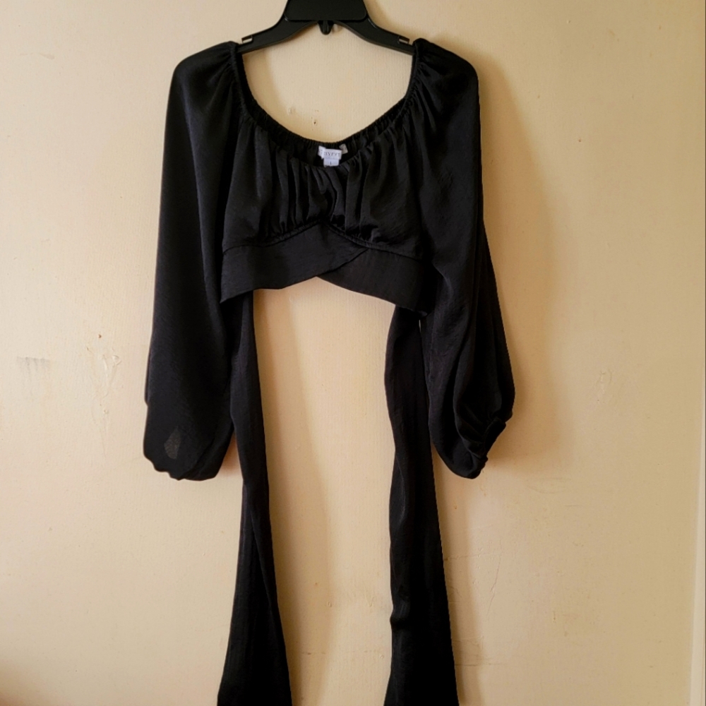 Hyfve Croptop